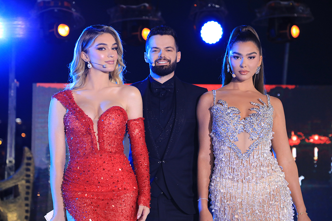 Nata gala e ndarjes së Çmimeve